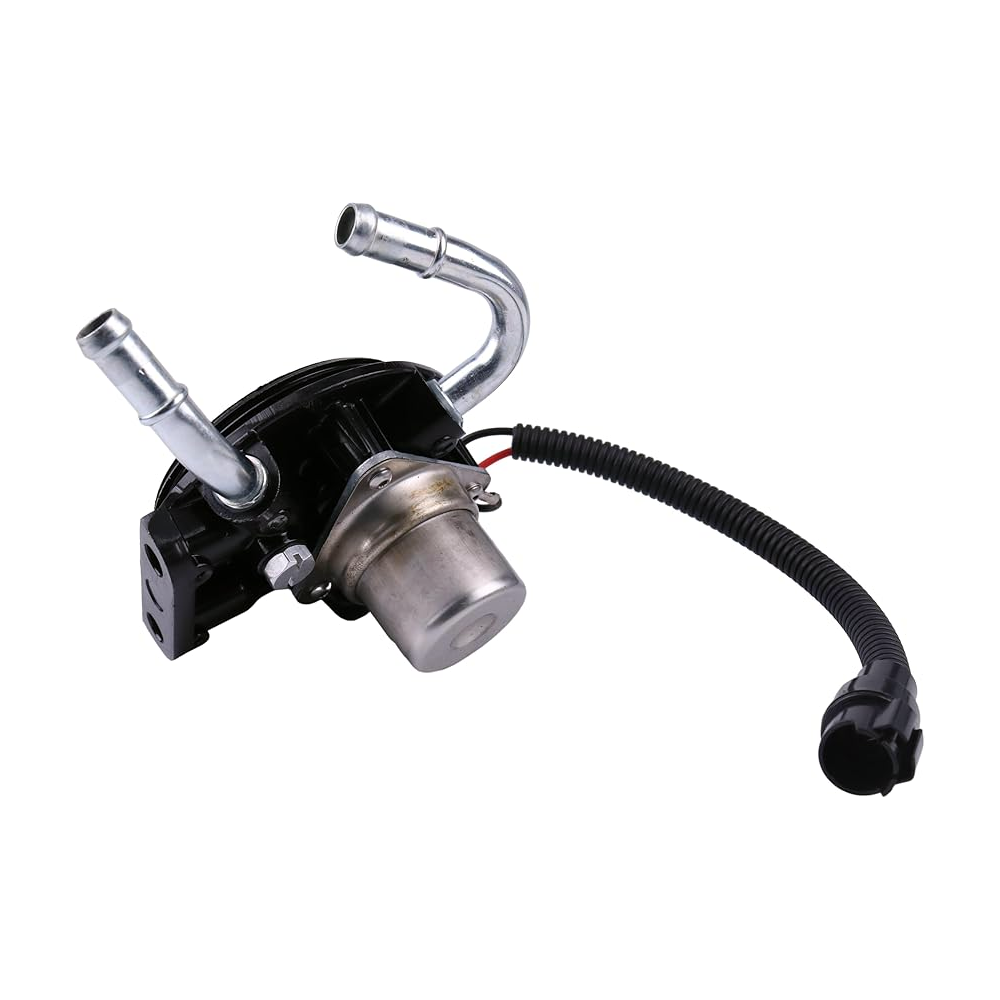 Fuel Filter Housing 97780061 98017680 904-558 for Chevrolet Silverado GMC Sierra 2500 HD 3500 6.6L 2001-2004