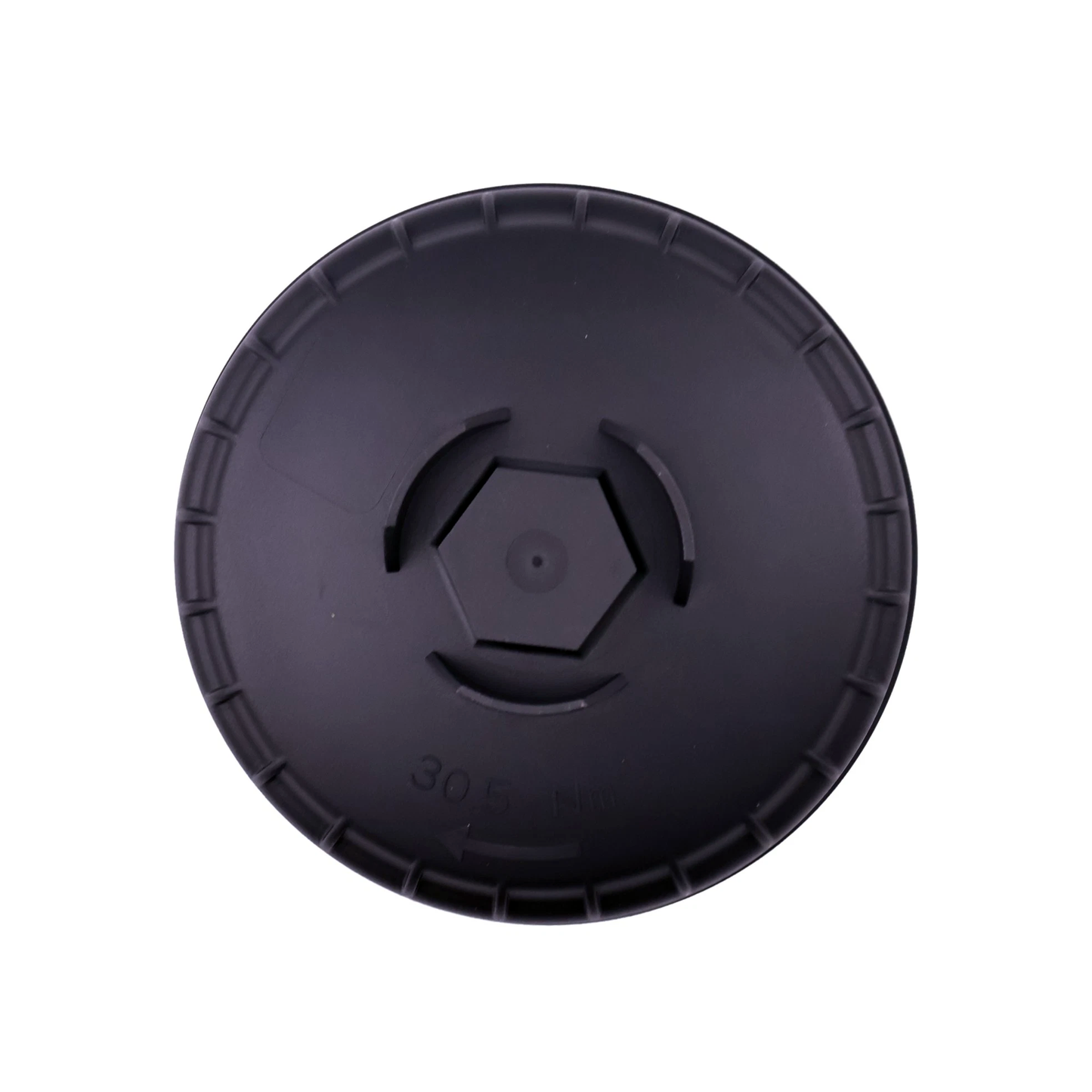 Fuel Filter Housing Cover Cap 68065612AA for 2010-2020 Dodge Ram 2500 3500 4500 5500 6.7L Cummins Diesel Engine