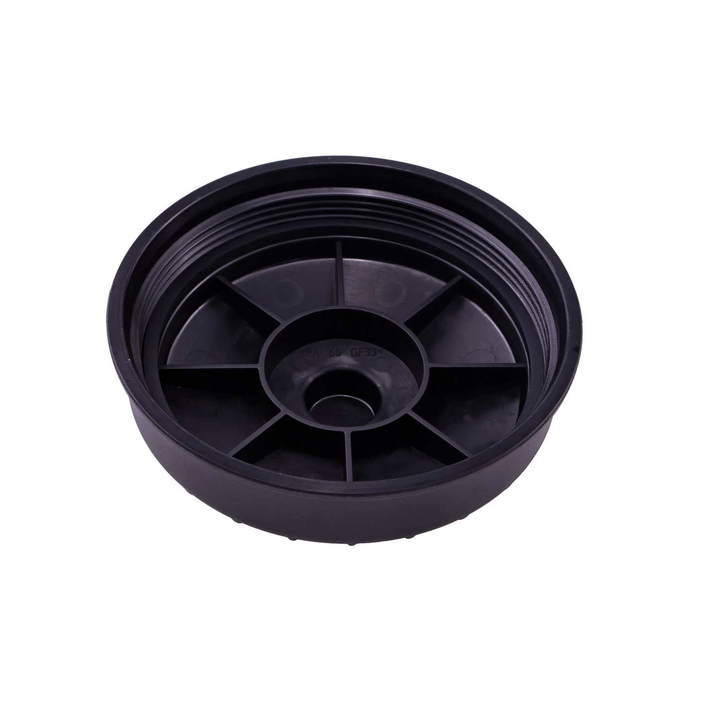 Fuel Filter Housing Cover Cap 68065612AA for 2010-2020 Dodge Ram 2500 3500 4500 5500 6.7L Cummins Diesel Engine