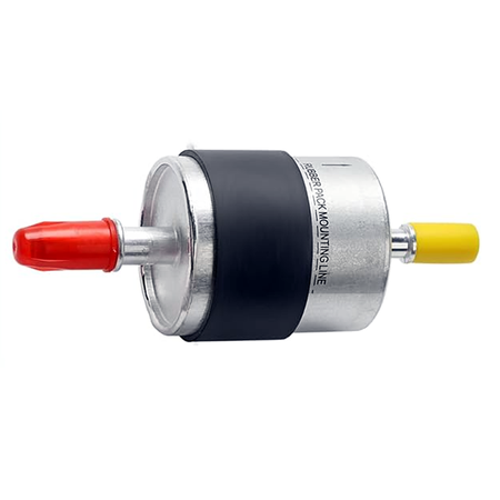 Fuel Filter JL34-9B064-AA for Ford F-150 2018-2021 - KUDUPARTS
