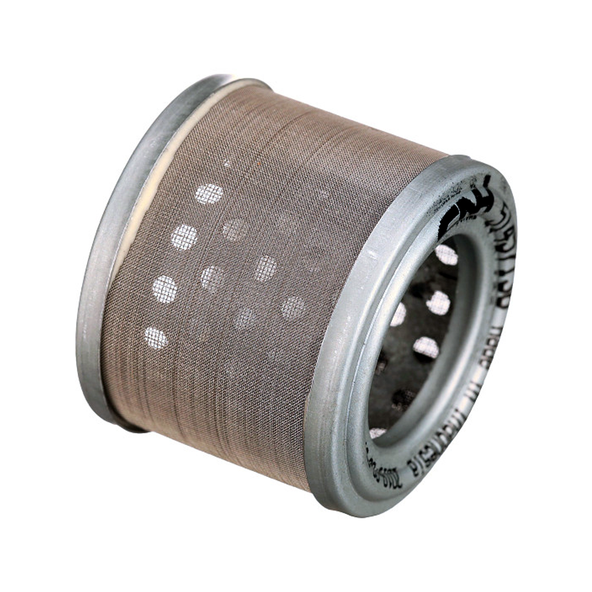 Fuel Filter KHH10490 51457138 for CASE Excavator CX210B CX220B CX330 - KUDUPARTS