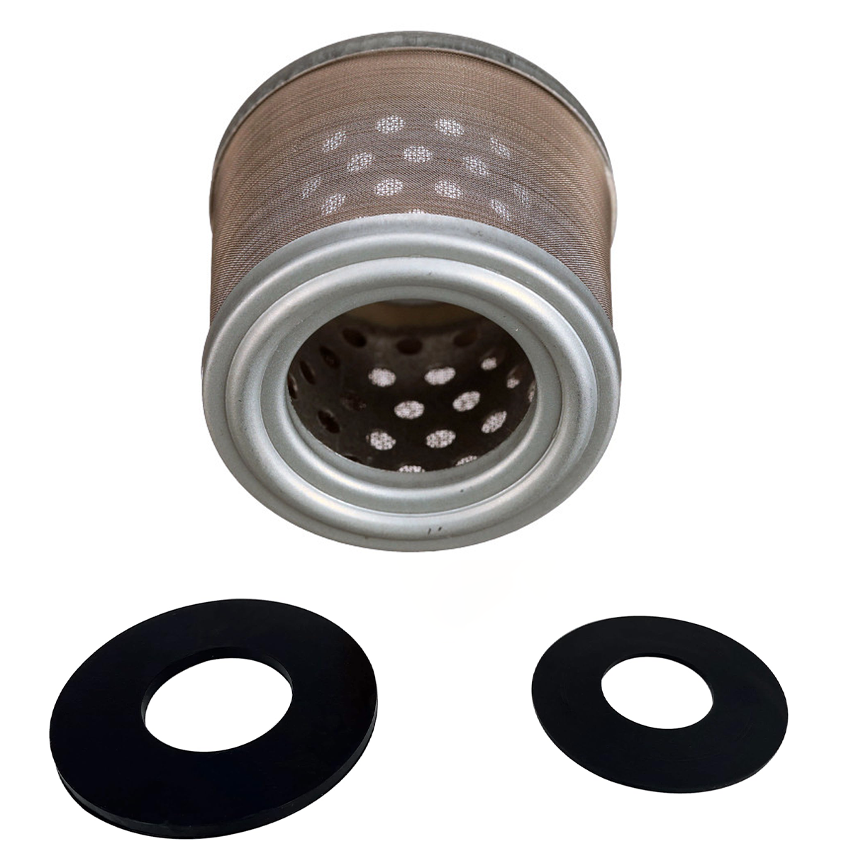 Fuel Filter KHH10490 51457138 for CASE Excavator CX210B CX220B CX330