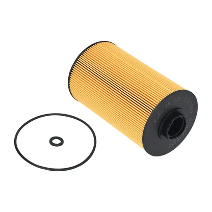 Fuel Filter KHH12030 for CASE CX130B CX130C CX130D CX135SR CX160B CX160C CX80C CX300C Excavator