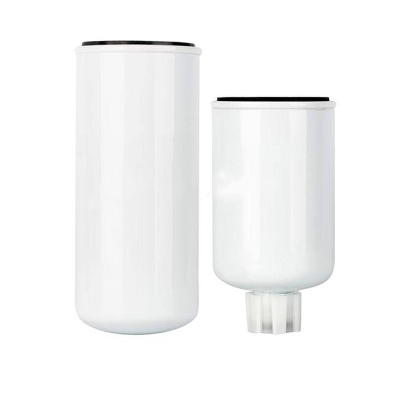Fuel Filter Kit - Replaces Donaldson P550550 P551315 Fleetguard FS1959 ...