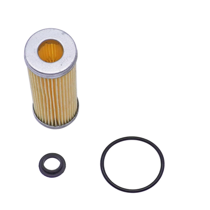 Fuel Filter Kit 15231-43560 for Kubota Tractor B1550D B1550E Mower F2000 F2100