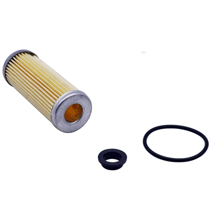 Fuel Filter Kit 15231-43560 for Kubota Tractor B1550D B1550E Mower F2000 F2100