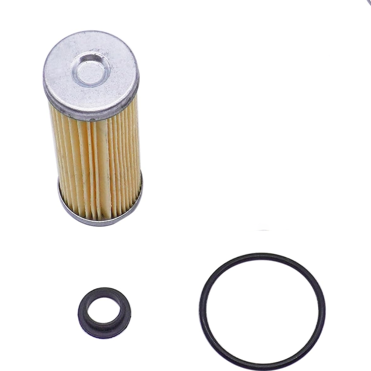 Fuel Filter Kit 15231-43560 for Kubota Tractor B1550D B1550E Mower F2000 F2100