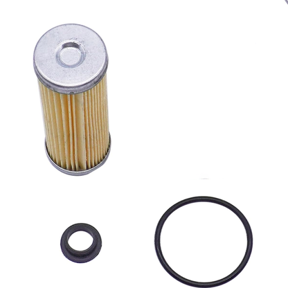 Fuel Filter Kit 15231-43560 for Kubota Tractor B1550D B1550E Mower F2000 F2100