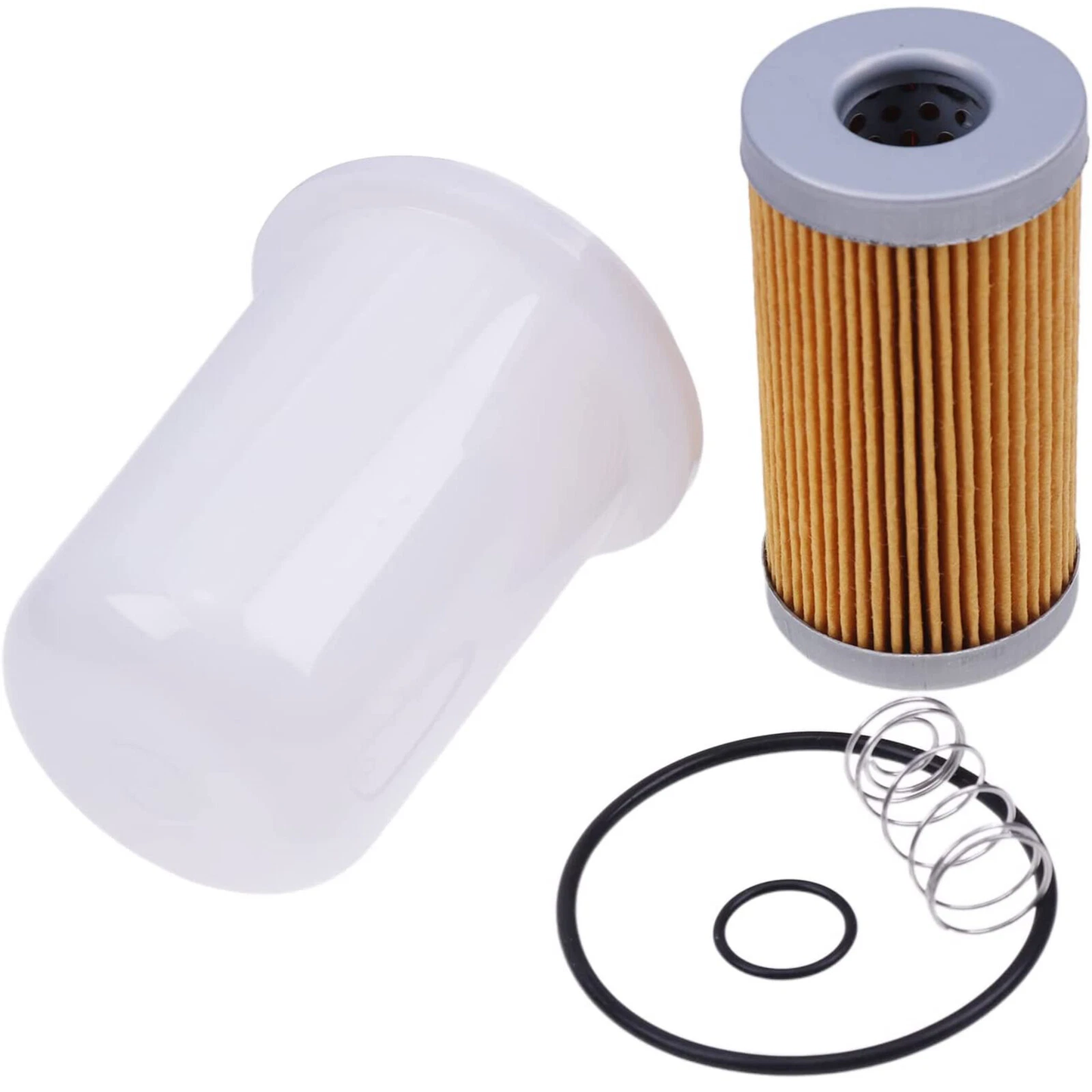 Fuel Filter Kit 15521-43160 15521-43100 for Kubota L235 L275 L3600 1140 1145 1165 L2250 L2650 L2850 L2900 L2950