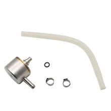 Fuel Filter Kit 61001-01 for Harley Davidson Motorcycle 2001-2007 Softail 2002-2007 Touring