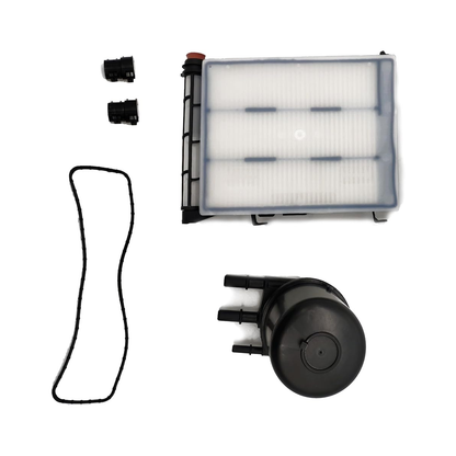 Fuel Filter Kit FD-4647 for Ford F-250 F-350 F-450 F-550 F-600 Super Duty 6.7L V8 2020-2022