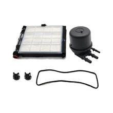 Fuel Filter Kit FD-4647 for Ford F-250 F-350 F-450 F-550 F-600 Super Duty 6.7L V8 2020-2022