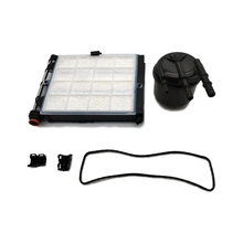 Fuel Filter Kit FD-4647 for Ford F-250 F-350 F-450 F-550 F-600 Super Duty 6.7L V8 2020-2022