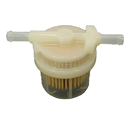 Fuel Filter M807152 for John Deere Tractor 2V78C 355D GX355 Mower F735
