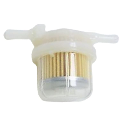 Fuel Filter M807152 for John Deere Tractor 2V78C 355D GX355 Mower F735