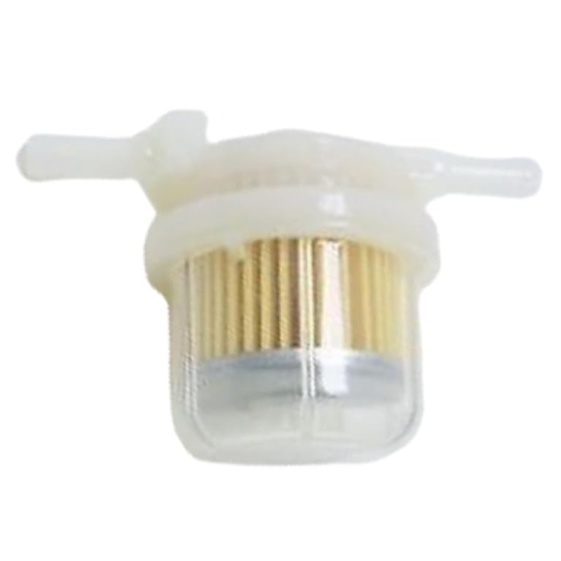 Fuel Filter M807152 for John Deere Tractor 2V78C 355D GX355 Mower F735 - KUDUPARTS