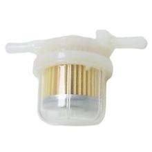 Fuel Filter M807152 for John Deere Tractor 2V78C 355D GX355 Mower F735