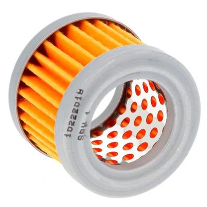 Fuel Filter ME408992 for Mitsubishi S4L2 Engine