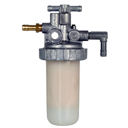 Fuel Filter MIA884997 for John Deere Tractor 1025R 1026R 2025R 2026R X495 X595 X740 X744 X749