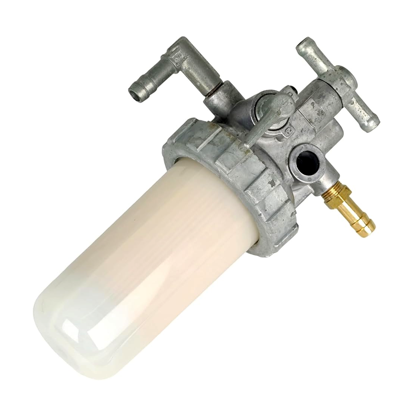 Fuel Filter MIA884997 for John Deere Tractor 1025R 1026R 2025R 2026R X495 X595 X740 X744 X749