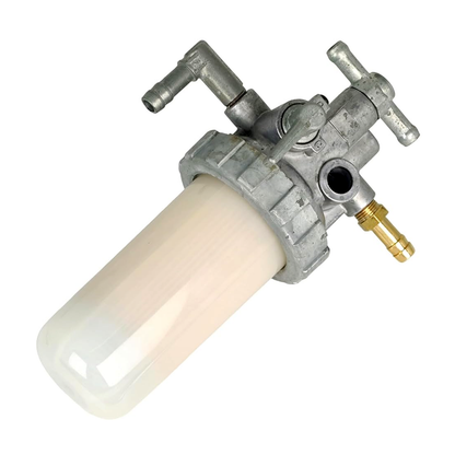 Fuel Filter MIA884997 for John Deere Tractor 1025R 1026R 2025R 2026R X495 X595 X740 X744 X749