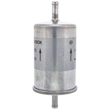 Fuel Filter MIU13224 for Kohler Engine ECV740 ECV748EFI John Deere Mower 652R 661R W61R Z925A - KUDUPARTS