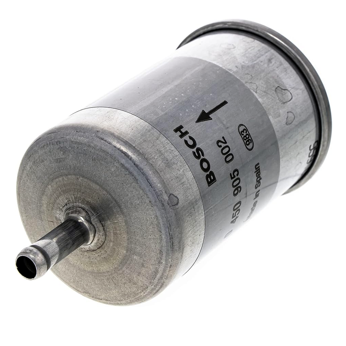 Fuel Filter MIU13224 for Kohler Engine ECV740 ECV748EFI John Deere Mower 652R 661R W61R Z925A - KUDUPARTS