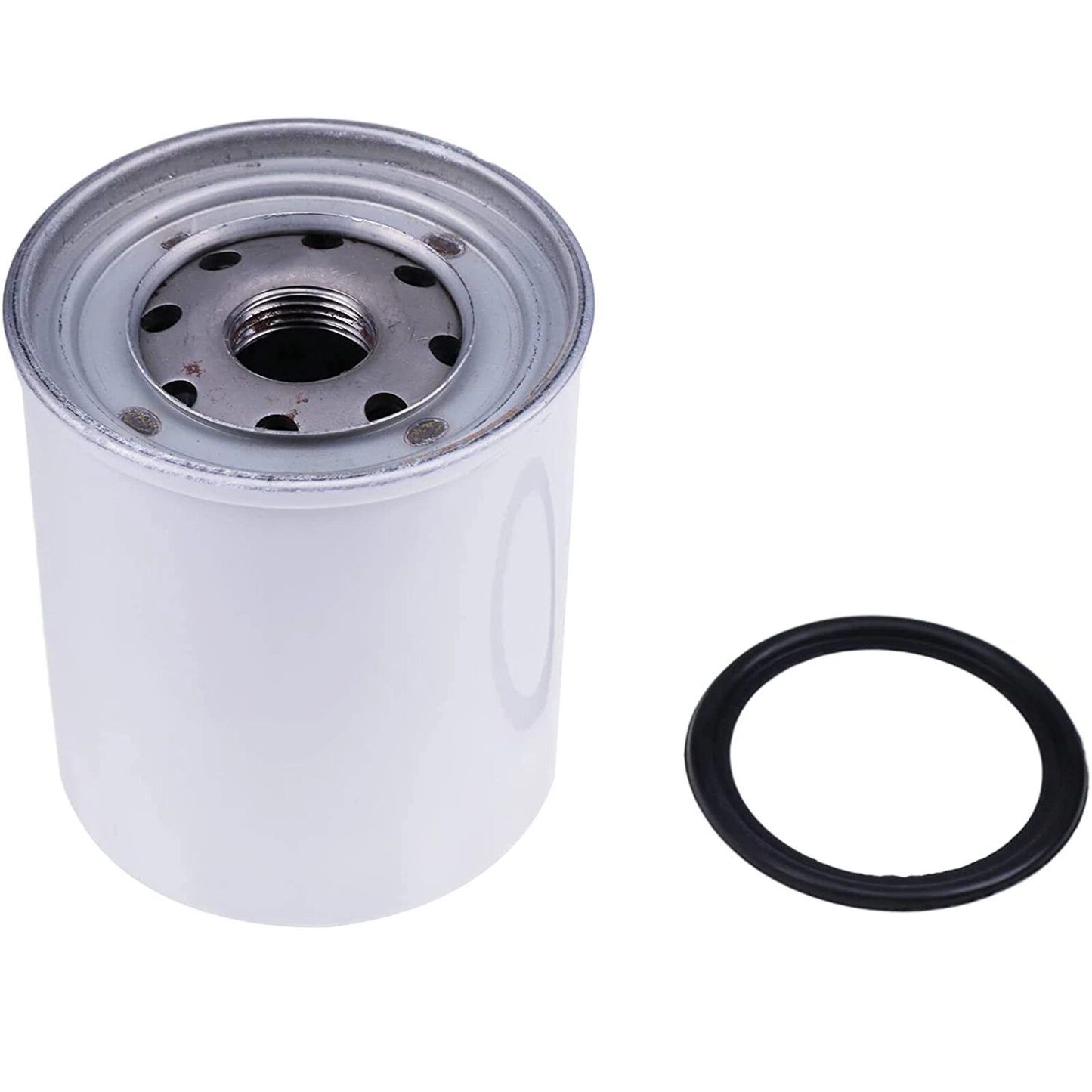 Fuel Filter MIU803127 for John Deere Tractor 3032E 3036E 3038E 3039R 3046R 4044R 4052M