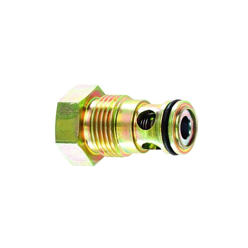 Fuel Filter Non Return Valve CH10836 for Perkins Engine 1506 2206 2306 2506 2806 2000 3000 - KUDUPARTS