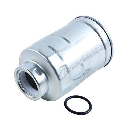 Fuel Filter P550385 6734-71-6120 for Komatsu Engine 6D102 Forklift FD50HD-8 FD70HD-8 SD25-6 SD30-6 FD35-8 FD40-8 FD33N-8 FD50A-8