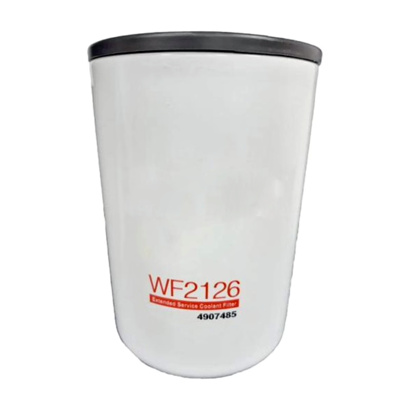 Fuel Filter P550866 WFR82126 WF2126 for CASE IH STX425 STX440 STX450 STX530 New Holland T9030 T9040 TJ425 Tractor - KUDUPARTS