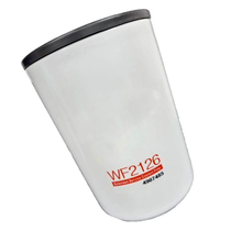 Fuel Filter P550866 WFR82126 WF2126 for CASE IH STX425 STX440 STX450 STX530 New Holland T9030 T9040 TJ425 Tractor