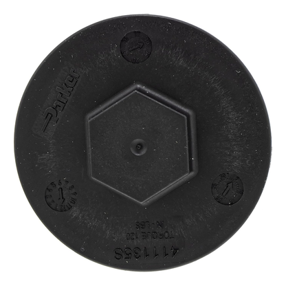 Fuel Filter PH-411135S for Cub Cadet Mower LZ-48 LZ-54 LZ-60 PRO Z 700 48 60