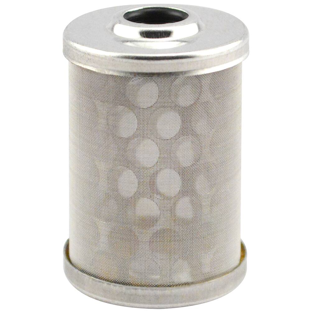 Fuel Filter PJ7412921 7412921 for Volvo Excavator EC13 EC14 EC15 EC15B EC20 EC20B EC25 EC30 EC35 EC45 EC50 EW50 CEC15 CEC15B