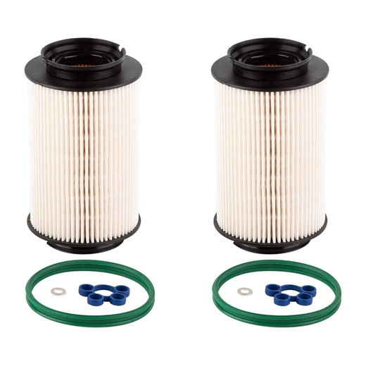 Fuel Filter PU 936/2 X SN 70281 PU936/2X for Volkswagen Golf Jetta 2.0L 2005-2010 - KUDUPARTS