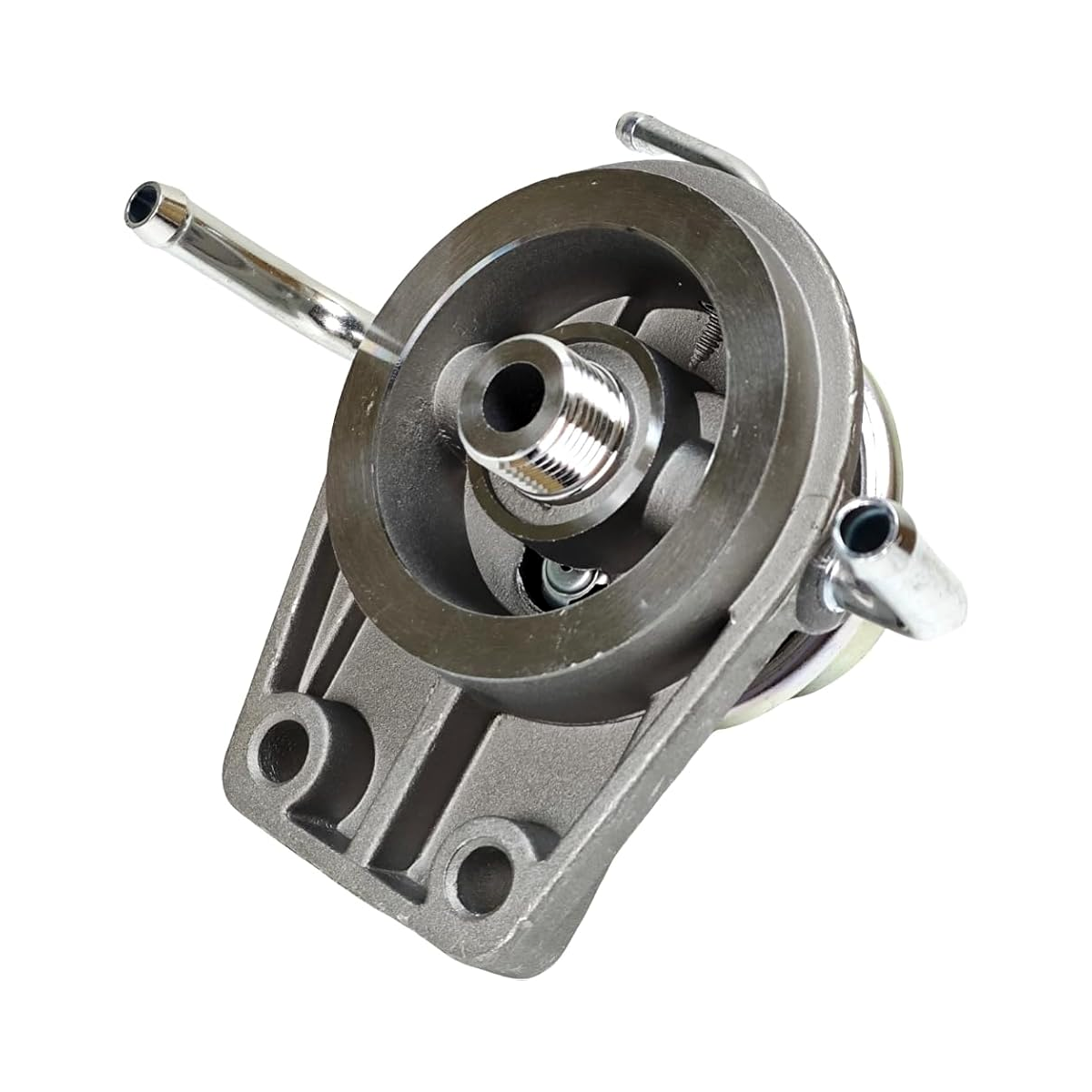 Fuel Filter Primer Pump 1G772-43012 1G772-43010 for Kubota Tractor M5040DT M5040F M5140DT M7040F M7040HDC M7040SU M7040SUHD