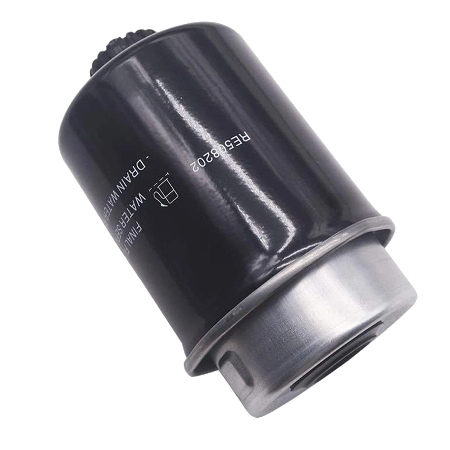Fuel Filter RE508202 for John Deere Tractor 4120 4320 4520 4720 5225 5325
