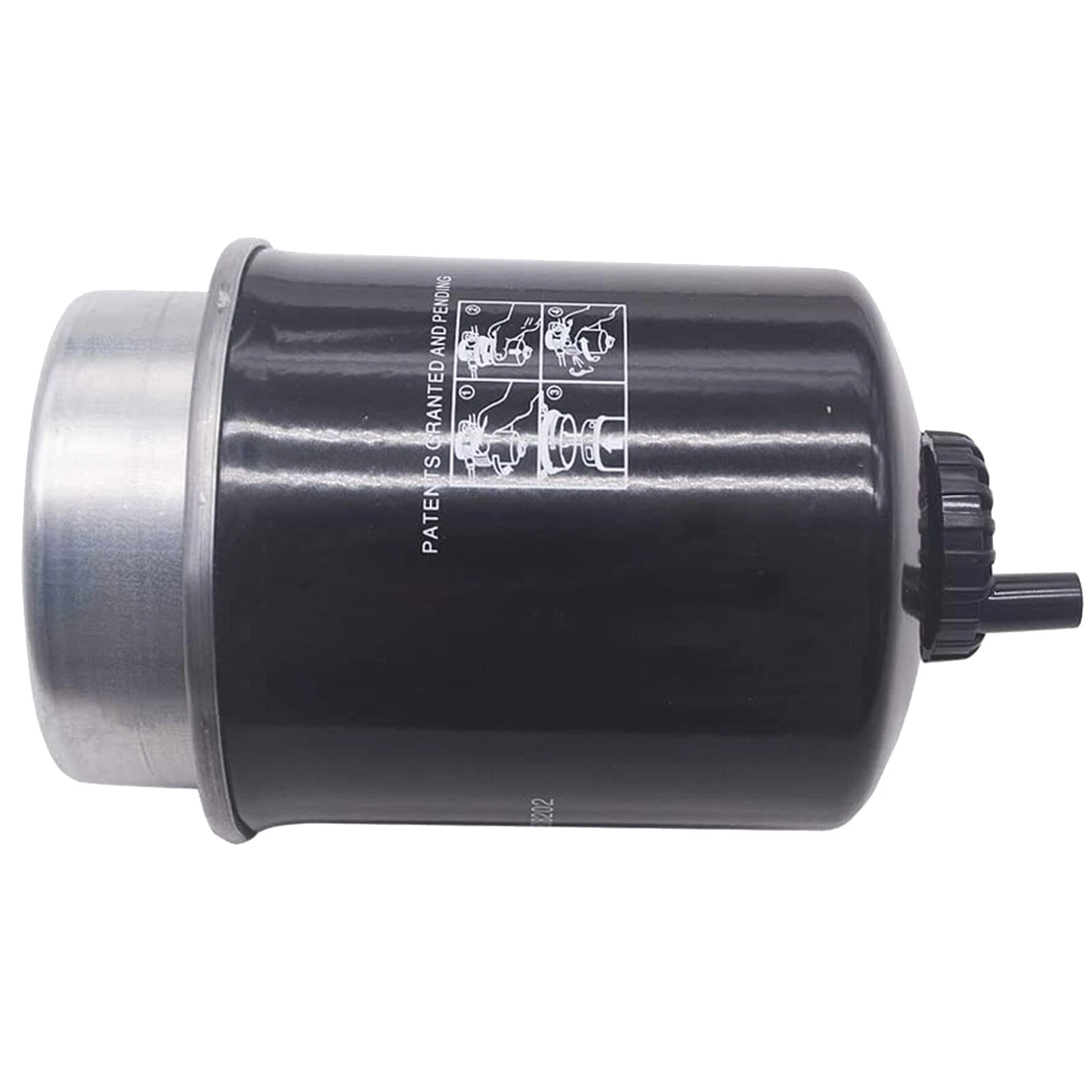 Fuel Filter RE508202 for John Deere Tractor 4120 4320 4520 4720 5225 5325