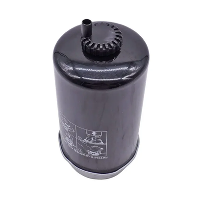 Fuel Filter RE509032 RE521538 RE524723 RE522878 for John Deere Engine 4045 6068 Excavator 120D 130G 130GLC 160DLC 200CLC 250GLC 2154G 2954D E210LC E240 E300LC