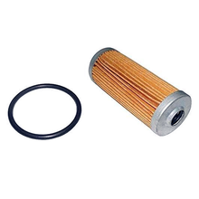 Fuel Filter SBA130366040 with O-ring & Bowl SBA130336031 for Ford New Holland Tractor 1100 1200