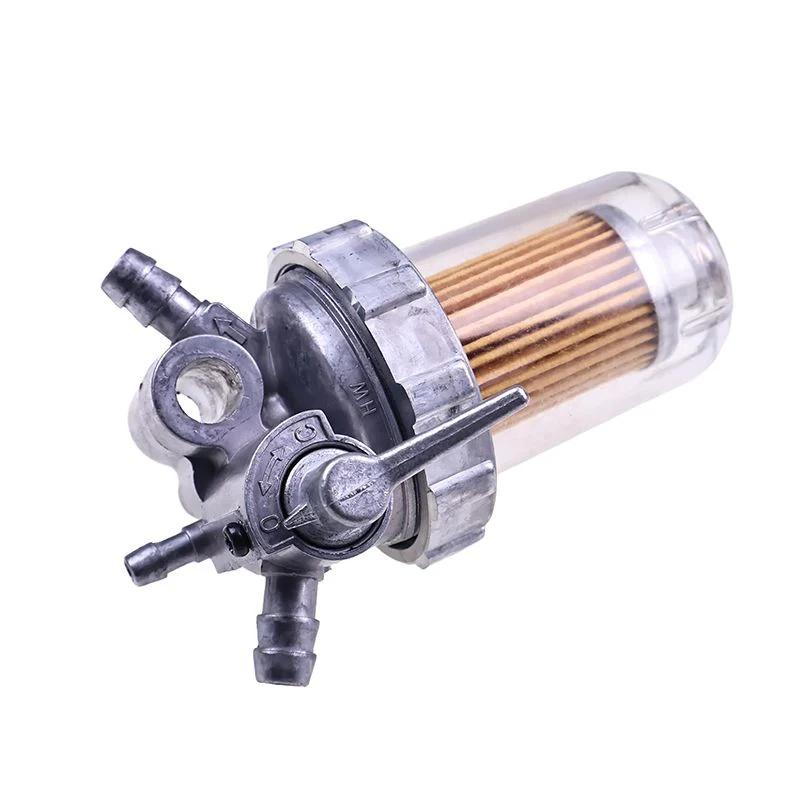 Fuel Filter SBA360700060 for CASE Tractor DX34 DX26 DX23 DX29 DX24 DX31 D33 DX24E FARMALL 31 FARMALL 35