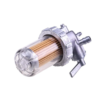 Fuel Filter SBA360700060 for CASE Tractor DX34 DX26 DX23 DX29 DX24 DX31 D33 DX24E FARMALL 31 FARMALL 35