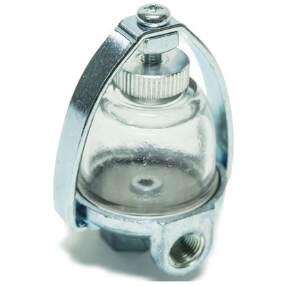 Fuel Filter Sediment Bowl 295984 for Briggs Stratton Engine 140701 140702 146401 243431 60301 John Deere Tractor L LA LI LUC LUS