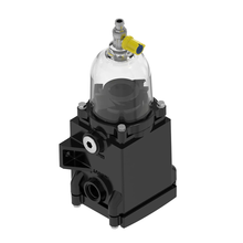 Fuel Filter Sediment Bowl Assembly RE575968 RE242329 for John Deere Engine 4045 6068 6090 Tractor 7630 7715 7820 8120 8130 8520