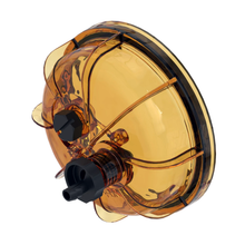 Fuel Filter Sediment Bowl RE500187 P564750 R90P for John Deere Engine 10.5L 12.5L 6105 6125 Tractor 9100 9200 9300 9400