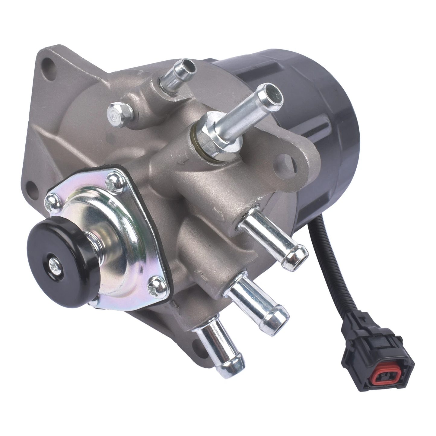 Fuel Filter Separator ME194923 ME223931 for Mitsubishi Engine 4M42 4M50 Truck Canter