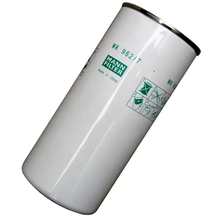 Fuel Filter VG1560080012 for Sinotruk Howo Engine WD615