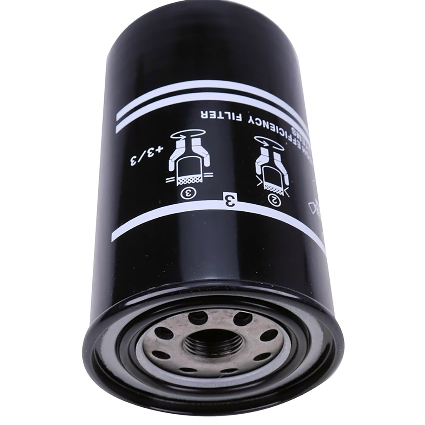 Fuel Filter VV129A0055800 for CASE CX55B New Holland E55BX Excavator