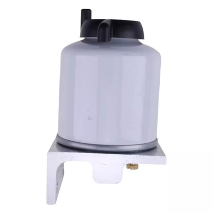 Cabezal de montaje del filtro de combustible 6667353 para Bobcat 653 751 S100 S130 S175 T110 T140. Envío a EE. UU.