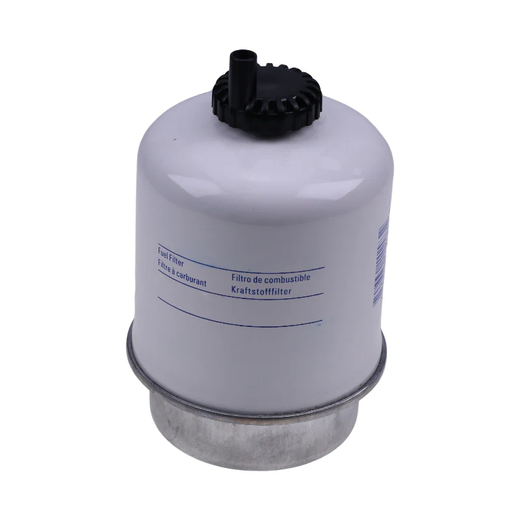 Fuel Filter Water Separator - Replaces Donaldson P551423 WIX 33759 33531 Fleetguard FS19516 FS19831 Baldwin BF1236 BF7665 Bobcat M711762 Perkins 26560140 26560138 - KUDUPARTS